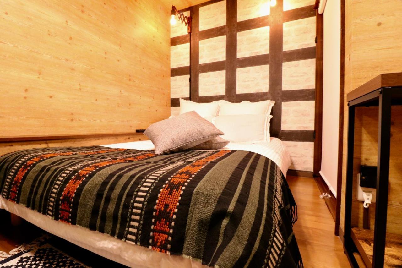 Culture24 Apartman Szapporo Kültér fotó