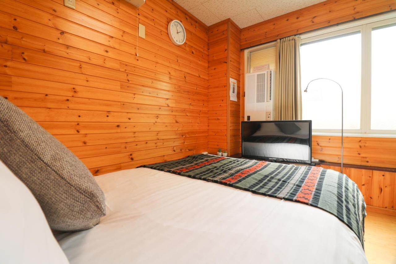 Culture24 Apartman Szapporo Kültér fotó