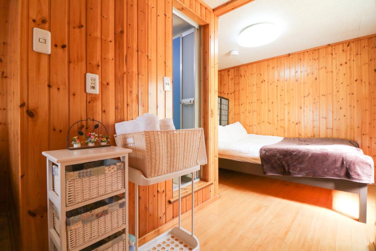 Culture24 Apartman Szapporo Kültér fotó