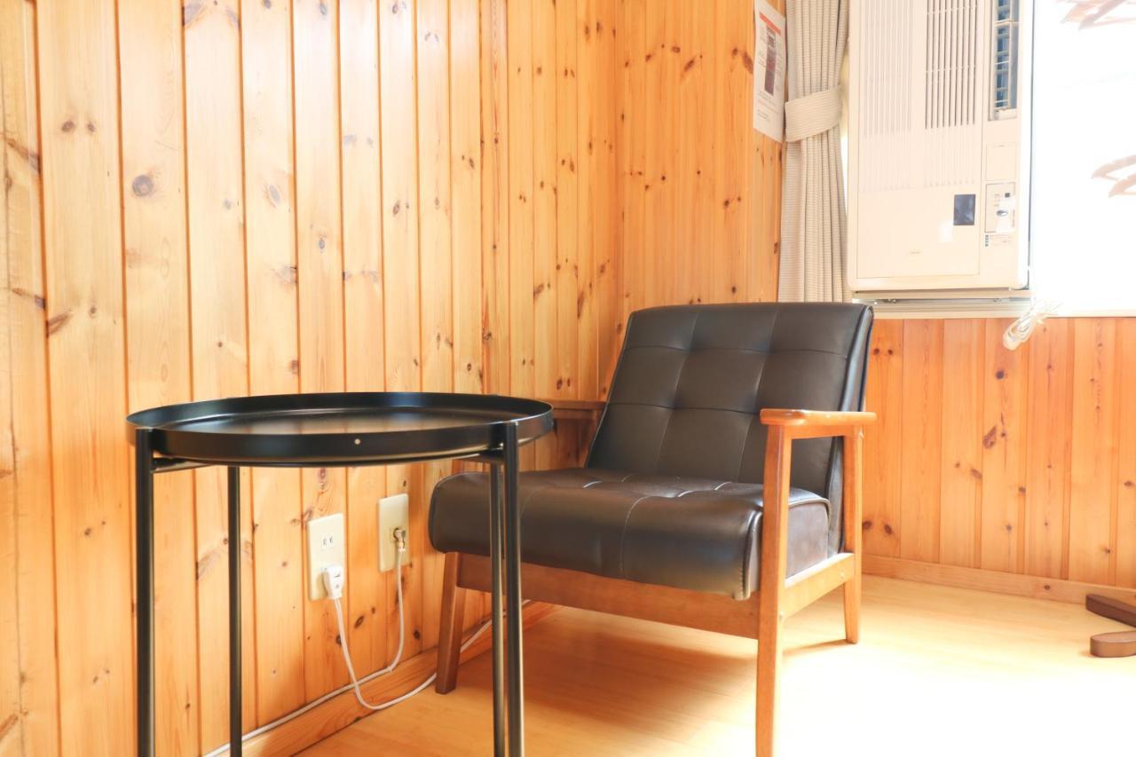Culture24 Apartman Szapporo Kültér fotó