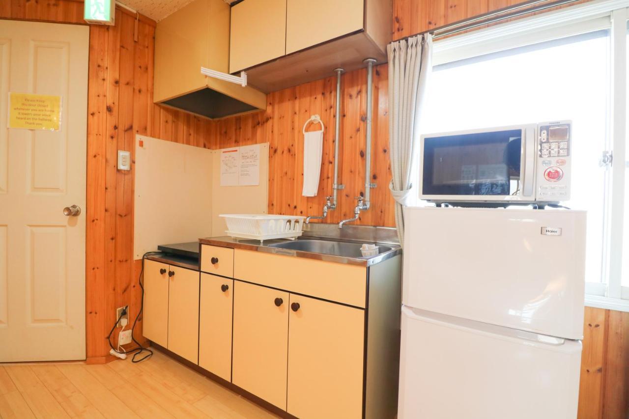 Culture24 Apartman Szapporo Kültér fotó