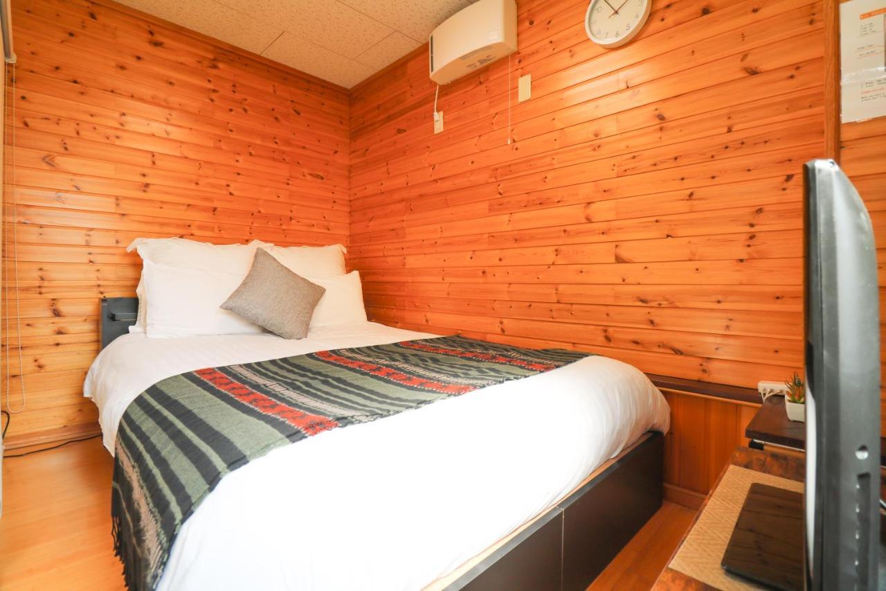 Culture24 Apartman Szapporo Kültér fotó