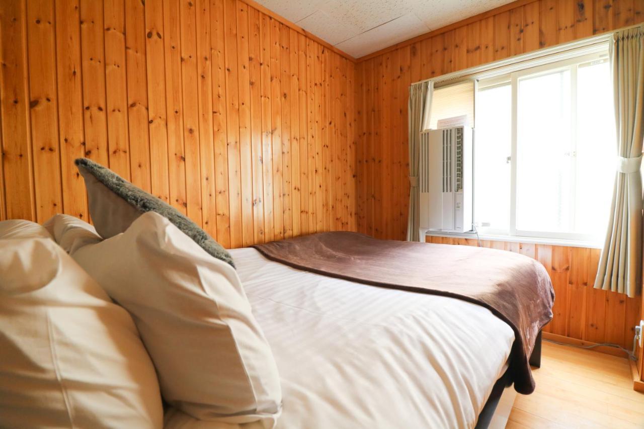 Culture24 Apartman Szapporo Kültér fotó