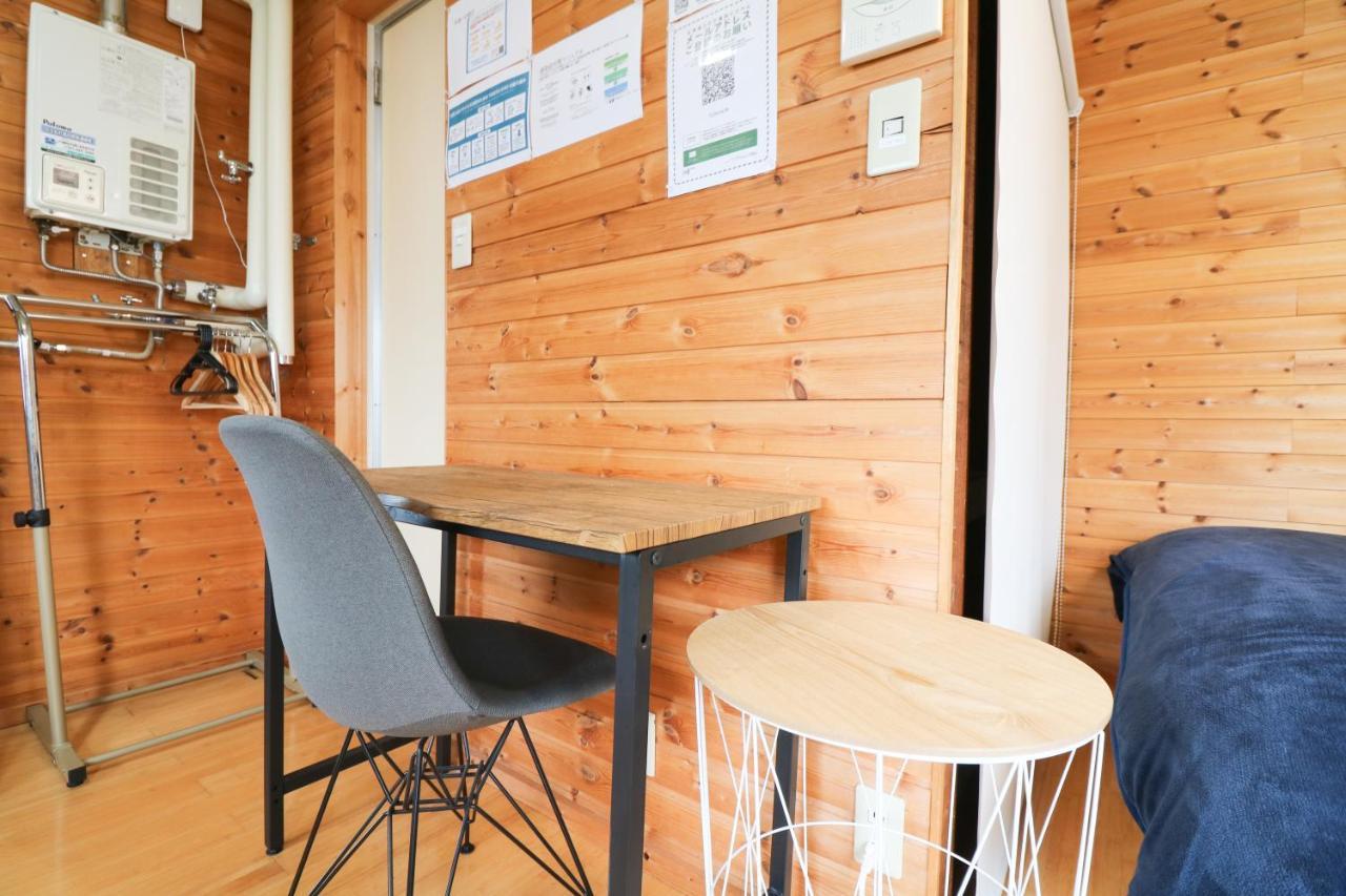 Culture24 Apartman Szapporo Kültér fotó