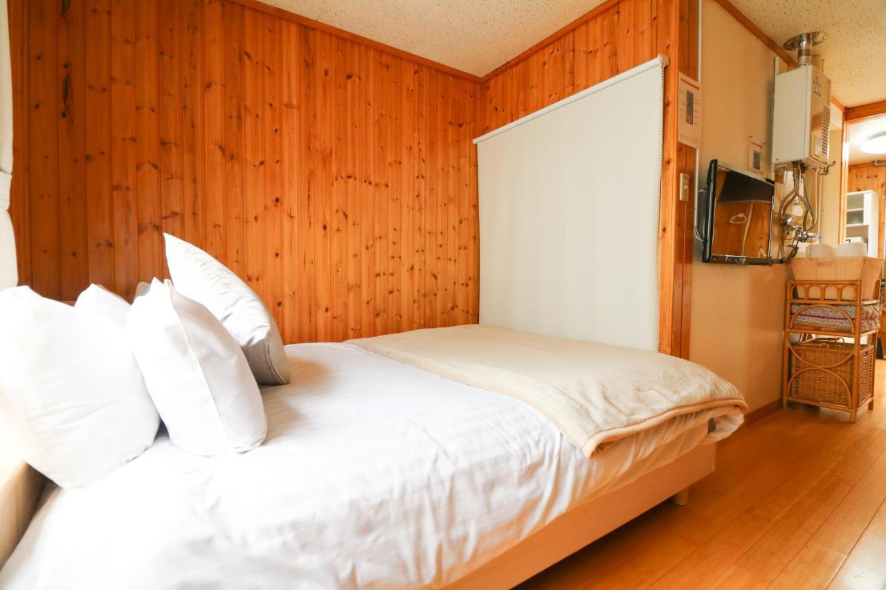 Culture24 Apartman Szapporo Kültér fotó