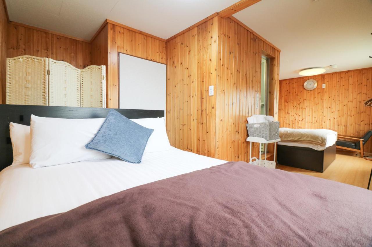 Culture24 Apartman Szapporo Kültér fotó