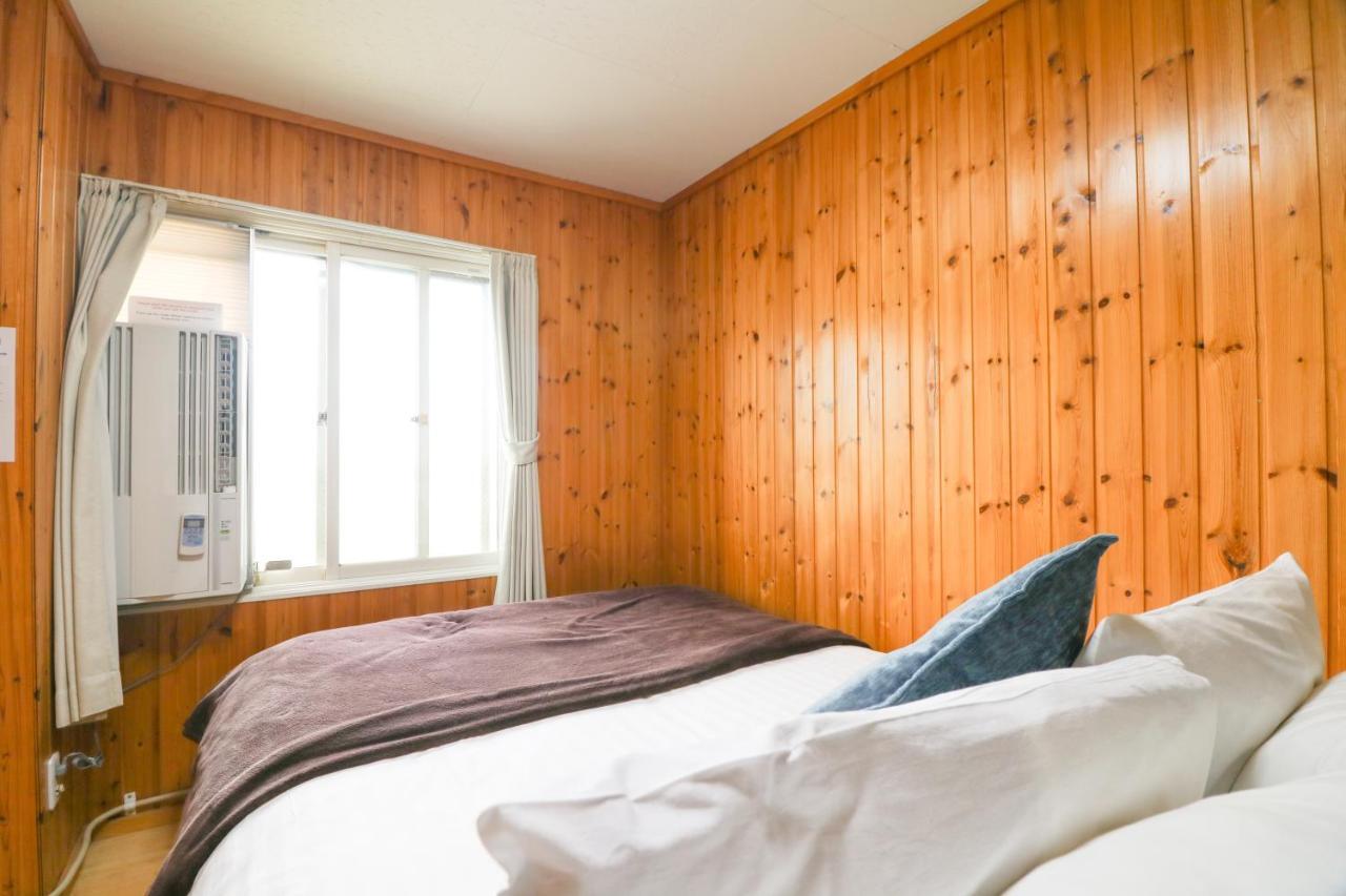 Culture24 Apartman Szapporo Kültér fotó