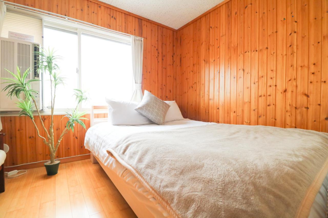 Culture24 Apartman Szapporo Kültér fotó