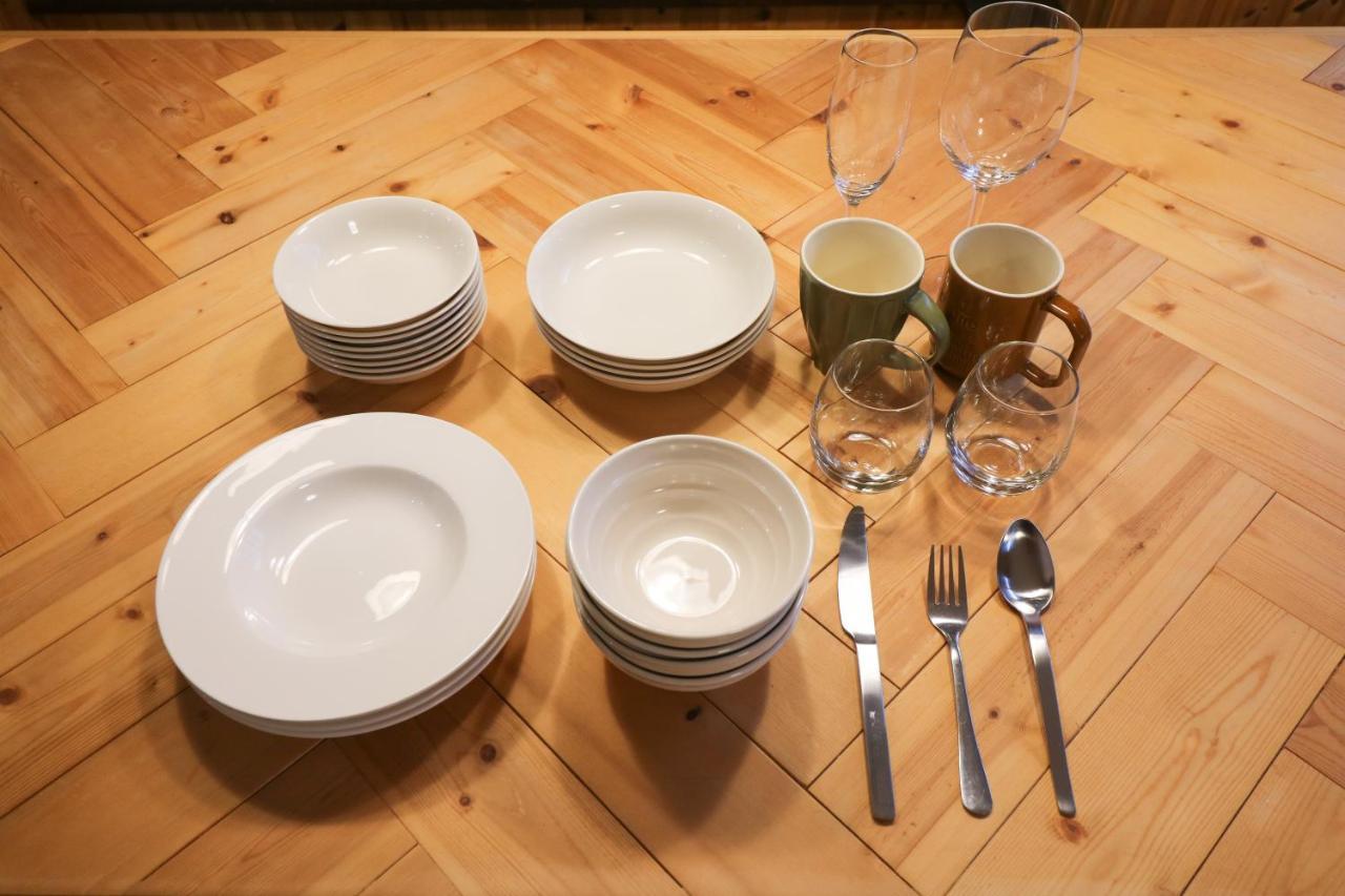 Culture24 Apartman Szapporo Kültér fotó